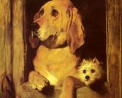 Dignity and Impudence - 埃德温·亨利·兰德希尔爵士